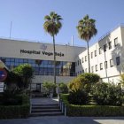 hospital Vega Baja