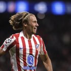 Se confirma la lesión de Llorente