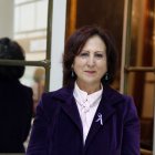 Teresa Peramato será la nueva fiscal general del Estado