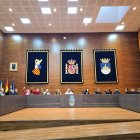 Pleno del Ayuntamiento de Oropesa del Mar