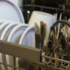 Lavavajillas Bosch SMS25AW05E