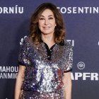 La presentadora Ana Rosa Quintana posa durante la celebración del X aniversario de El Español, en el Palacio de Cibeles, a 24 de noviembre de 2025, en Madrid (España). El diario, que preside y dirige Pedro J. Ramírez, conmemora su décimo aniversario con una gala a la que asisten diversas personalidades de la política para celebrar la trayectoria del periódico.

Carlos Luján / Europa Press
24 NOVIEMBRE 2025;EL ESPAÑOL;X ANIVERSARIO;DIARIO;PERIODISMO;COMUNICACIÓN
24/11/2025