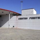 Prisión de Valdemoro (Madrid-II).