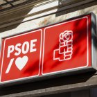 Fachada de la sede del PSOE en Ferraz, a 27 de noviembre de 2025, en Madrid (España).

Marta Fernández / Europa Press
27/11/2025