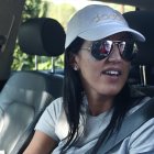 Nuria Bermúdez, en una imagen de archivo.