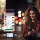 El 79% de los consumidores prevé comprar este Black Friday, según BCG.
REMITIDA / HANDOUT por BCG
28/11/2025