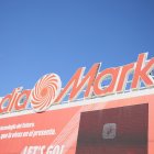 Fachada de una tienda de MediaMarkt, a 29 de marzo de 2025, en Madrid (España).
Jesús Hellín / Europa Press
29/3/2025