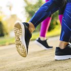 sesión única de ejercicio