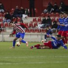 El Atlético Madrileño imparable para continuar con el liderato