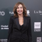Ana Rosa Quintana solo entrevistaría a Juan Carlos I "si me dijera la verdad" y le insta a tributar en su país.