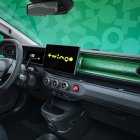 Renault liderará el renting en 2025, como el pasado año.