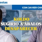 Javier Chicote en Esdiario