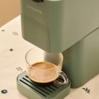 Cafetera Multicápsula CREATE POTTS