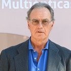 El presentador Bertín Osborne.