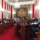 El consejo está formado por representantes de entidades, del Ayuntamiento de Alicante y de las consellerias de Bienestar Social y Sanidad.