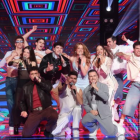 Gala 11 de Operación Triunfo 2025