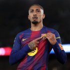 El F.C. Barcelona remonta un partido más y gana al Atlético de Madrid por 3-1