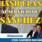 Entrevista a Carmen Navarro