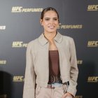 Gloria Camila se mostró de lo más rotunda tanto como Rocío Carrasco como con Ana María Aldón.