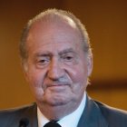 El rey Juan Carlos I comparte en su libro Reconciliación una de sus confesiones más íntimas: cómo ayudó a su nieto Froilán a encontrar estabilidad en Abu Dabi.
