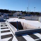 Ecoparque de la zona norte de Alicante.