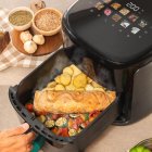 Cecofry&Grill Smokin’Prime 8500 – Cecotec