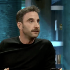 Dani Rovira en "La Revuelta".