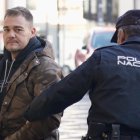 Juicio contra el acusado de matar de una paliza a su padre en La Sota de Valderrueda en Leónical