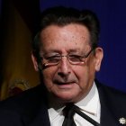 Alfonso Ussía