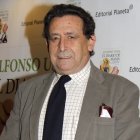 Alfonso Ussía.