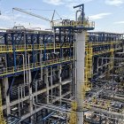 Planta Industrial
