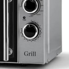 Orbegozo MIG 2550 – Microondas con grill