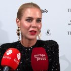 Amelia Bono presenta oficialmente a su nuevo novio