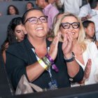 María del Monte e Inmaculada Casal pasan por un momento difícil por el próximo juicio