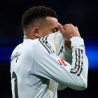 El Madrid se desespera ante el Celta.