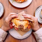 Ayuno en el desayuno