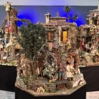 "IL PRESEPE, El Belén napolitano de la Colección Pedrera Martínez"
