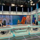 Entrevista al nuevo president de la Generalitat, Juanfran Pérez Llorca