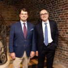 Grupo Renault y Ford forman una alianza estratégica para ampliar oferta de modelos eléctricos en Europa.