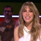 María Gómez en Zapeando, siempre sincera y natural.