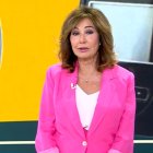 Ana Rosa Quintana en su programa