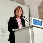 (Foto de ARCHIVO)
La consellera de Territorio, Vivienda y Transición Ecológica y portavoz de la Generalitat, Sílvia Paneque, en una rueda de prensa tras el Consell Executiu

EUROPA PRESS
02/12/2025