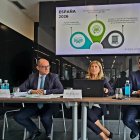 Encuentro de Faconauto con la prensa 2025