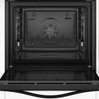 Horno Balay 3HB4131X3 — 71 L, multifunciones, acero inoxidable