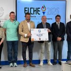 Elche, capital del deporte