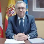 Javier Izquierdo en una foto de archivo
- DELEGACIÓN DEL GOBIERNO EN CYL -