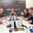 Junta CEV Castellón