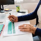 La seguridad social subirá las cotizaciones en apenas unos días