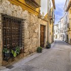 Requena en la Comunidad Valenciana