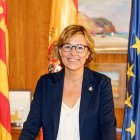 Rosa Cardona, alcaldes de Xabia.